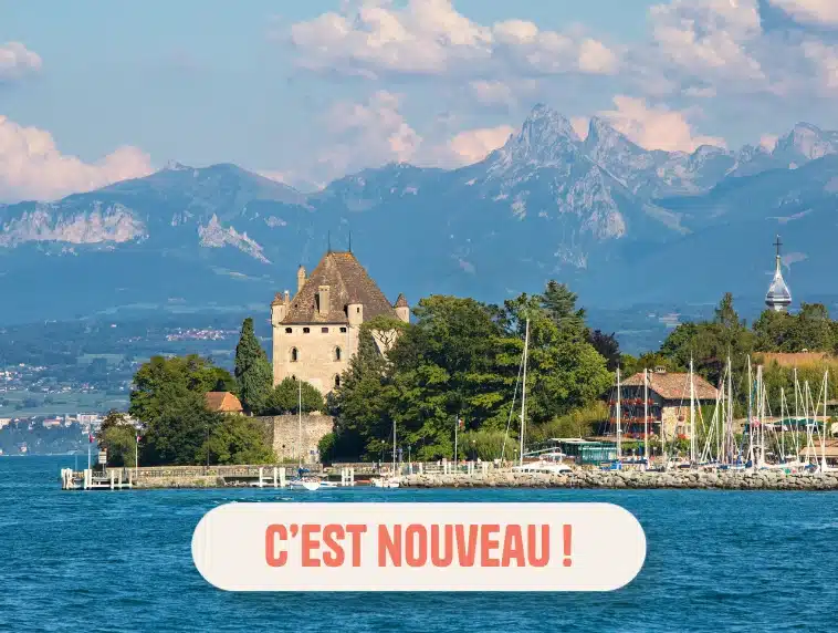 À l’assaut du Moyen-Âge