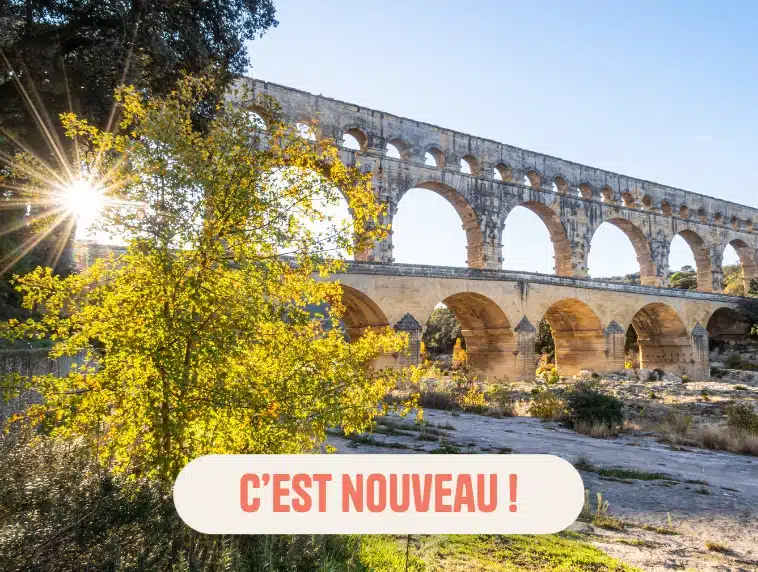 Au temps des Gallo-romains