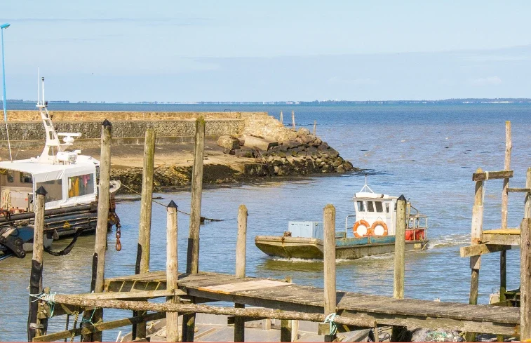 Vendée, côte de lumière