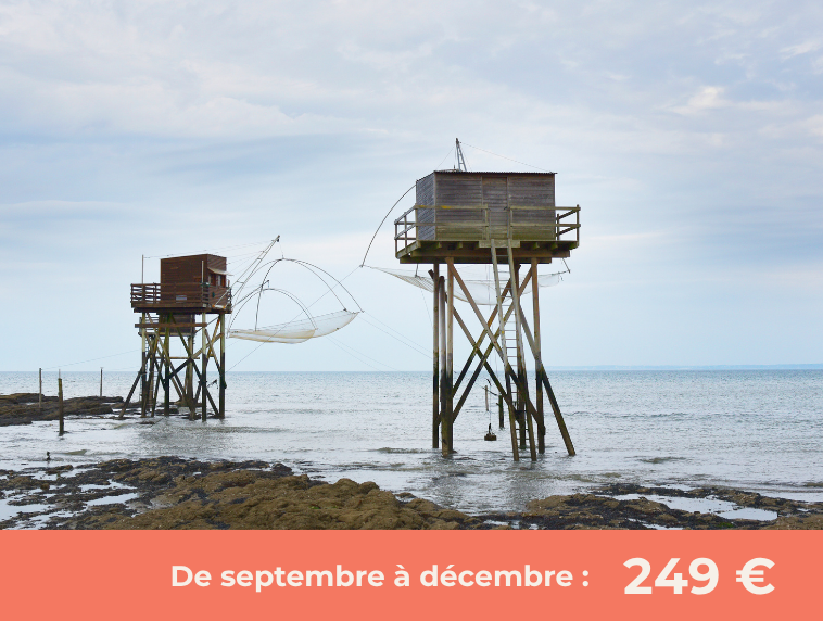 Sciences en Loire Atlantique