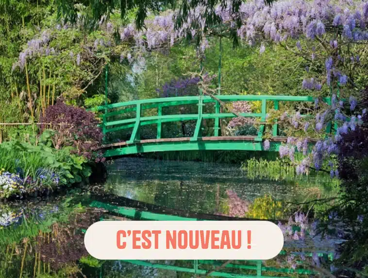 À l’école des impressionnistes