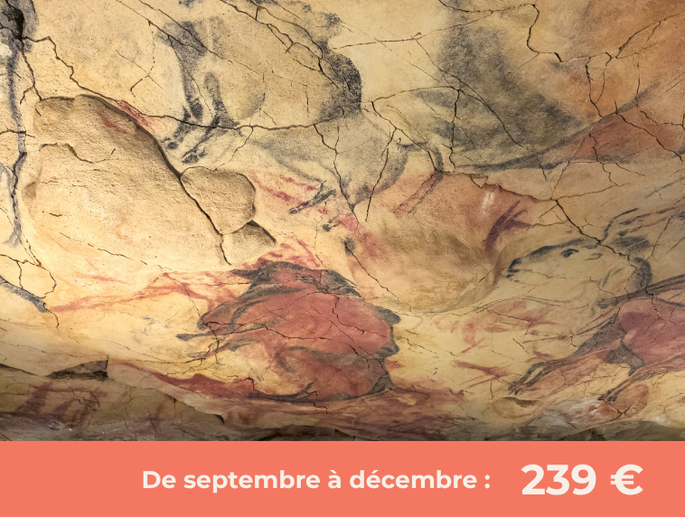 Préhistoire en Périgord