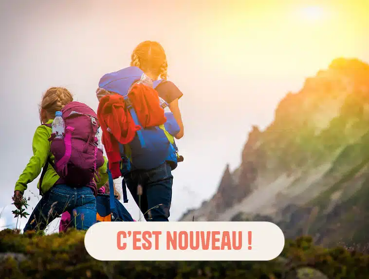 Queyras, au fil des saisons