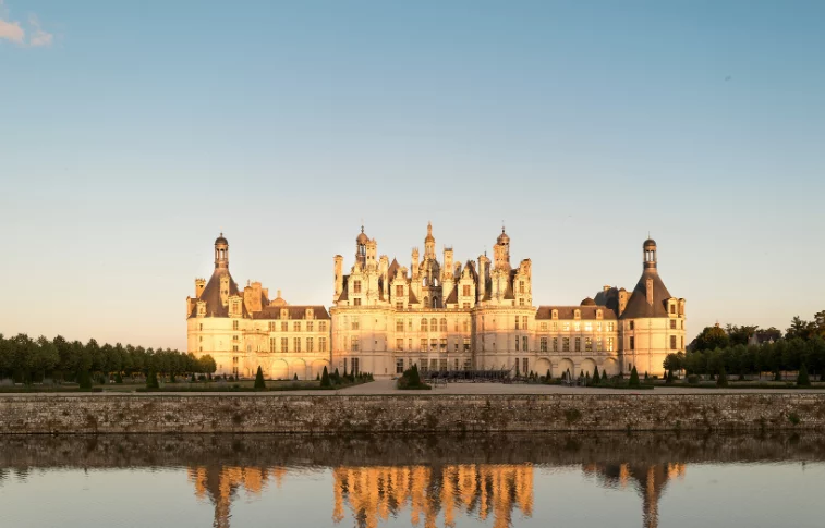 Renaissance en vallée des Rois