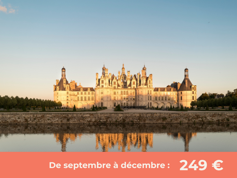 Renaissance en vallée des Rois