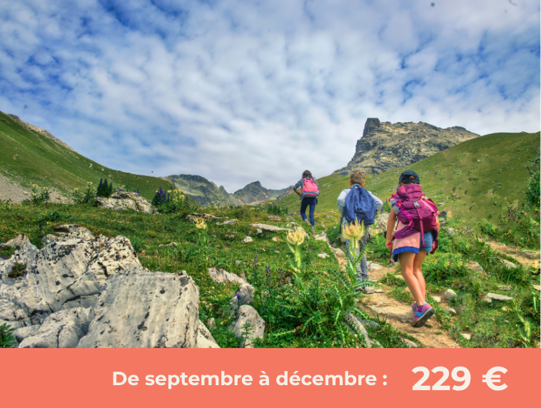 Haute-Savoie, sur les chemins d’alpage