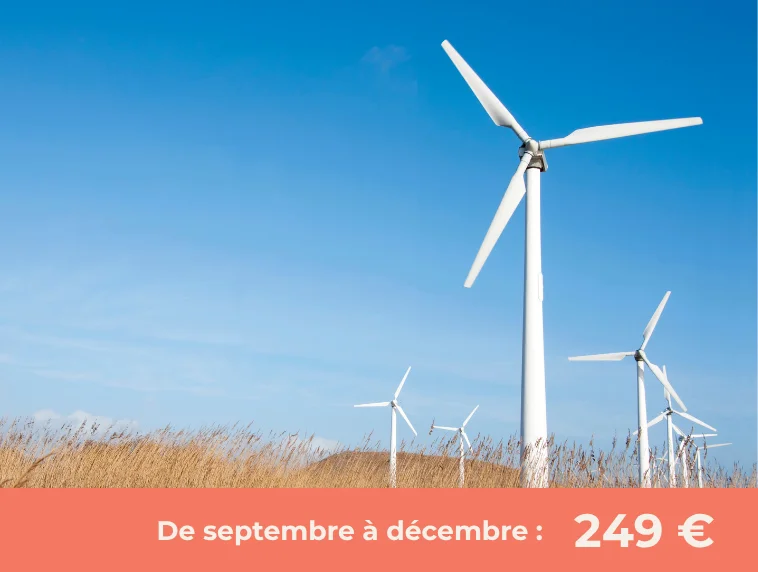 Un territoire, 4 éléments