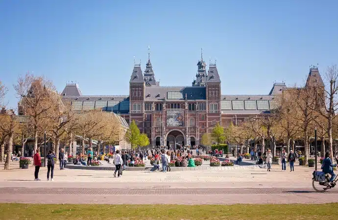 Rijksmuseum