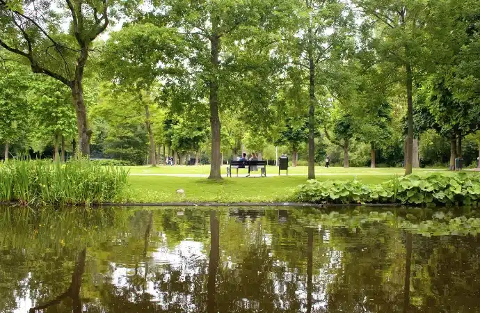 Vondelpark